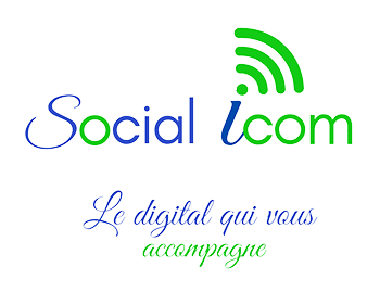 SOCIAL ICOM